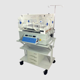 Baby Incubator is a life-saving solution for premature and critically ill newborns, providing a safe and stable environment for growth and development. Our incubator features a double-walled design, adjustable temperature control, and humidity management, ensuring optimal conditions for infant care in hospitals, clinics, and other healthcare settings in Malawi.