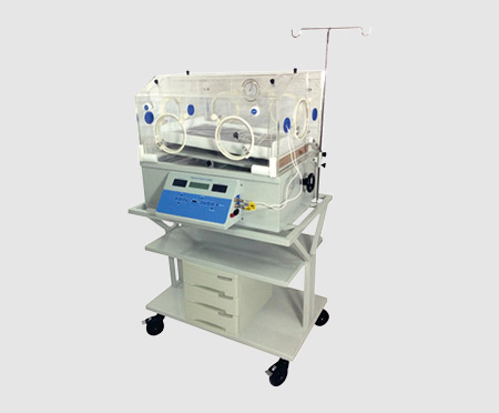 baby-incubator-apple-series Baby Incubator is a life-saving solution for premature and critically ill newborns, providing a safe and stable environment for growth and development. Our incubator features a double-walled design, adjustable temperature control, and humidity management, ensuring optimal conditions for infant care in hospitals, clinics, and other healthcare settings in Malawi.
