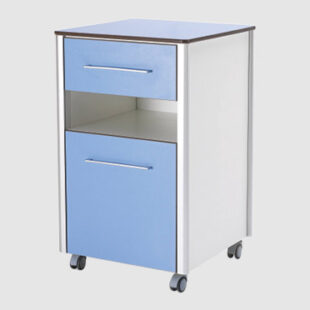 Bedside Cabinets, high-quality medical furniture designed to provide convenient and accessible storage for patient care supplies, featuring durable construction, easy-to-clean surfaces, and customizable design options, from Medisurge, a trusted provider of high-quality medical equipment and supplies in Malawi.