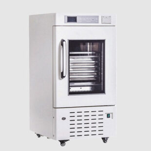 Blood Bank Refrigerators