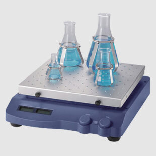 Reliable and efficient blood bank shakers from Medisurge