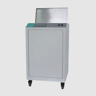 Blood/Plasma Thaw Machines