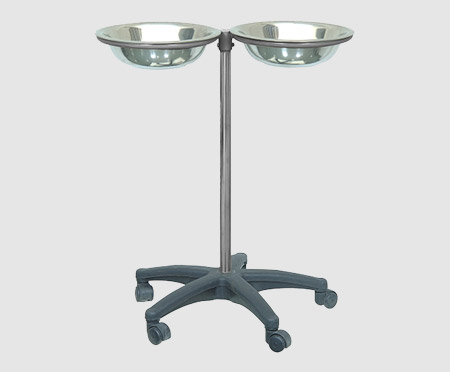 bowl-stands Bowl Stands, high-quality medical furniture designed to provide convenient and hygienic storage and transportation of medical bowls, featuring durable construction, adjustable height, and customizable design options, from Medisurge, a trusted provider of high-quality medical equipment and supplies in Malawi.