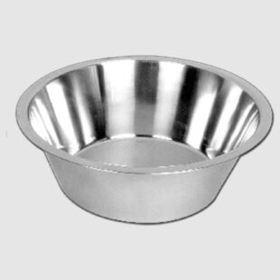 Durable and hygienic bowls and basins made of high-quality stainless steel, designed for use in hospitals, clinics, and healthcare facilities, featuring a rust-resistant and easy-to-clean design for efficient patient care and infection control.