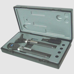 Comprehensive diagnostic sets from Medisurge, designed for accurate and efficient patient diagnosis, featuring high-quality instruments, durable materials, and organized designs for use in healthcare facilities, clinics, and medical practices.