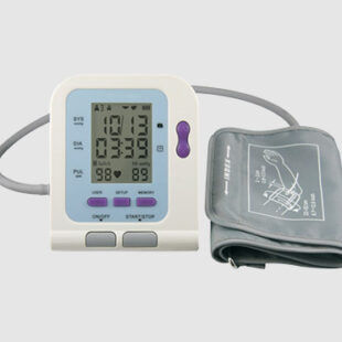 Digital Blood Pressure Monitors