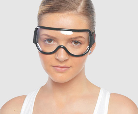 disposable-protective-goggles Protective Goggles are designed to provide superior protection for medical professionals and patients from splashes, spills, and other hazardous materials. Our goggles are made with high-quality, shatter-resistant lenses and comfortable frames, ensuring clear vision and optimal protection in operating rooms, clinics, and other healthcare settings in Malawi.