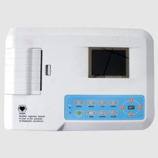ECG Machine