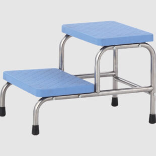 Foot Stools, high-quality medical furniture designed to provide comfortable and convenient support for medical professionals, featuring durable construction, adjustable height, and customizable design options, from Medisurge, a trusted provider of high-quality medical equipment and supplies in Malawi.
