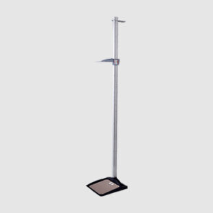 Accurate and reliable height measuring scales from Medisurge, designed for precise height measurement of patients of all ages, featuring sturdy constructions, easy-to-use interfaces, and high-quality sensors for use in hospitals, clinics, and healthcare facilities.