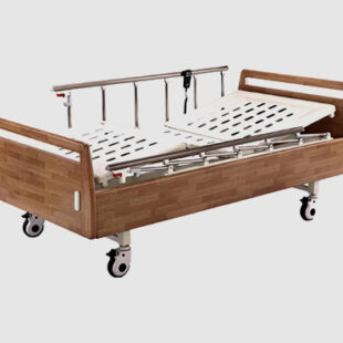 Our Home Care Beds are designed to provide comfort and support for patients in the comfort of their own homes. Made with durable materials, they feature adjustable positions, comfortable mattresses, and easy-to-use controls, making them an ideal solution for home healthcare in Malawi.