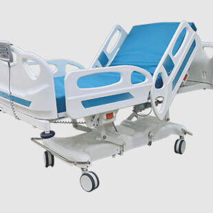 Advanced and versatile critical care beds designed for optimal patient comfort, safety, and care, streamlining clinical workflows and enhancing patient outcomes, from Medisurge, a trusted provider of high-quality medical equipment and supplies in Malawi.