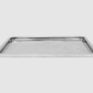 Sturdy and convenient mayo table trays from Medisurge, designed for use in hospitals, clinics, and healthcare facilities, featuring a compact and organized design for efficient surgical procedures and medical supply organization.