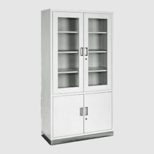 Medical Cabinets, high-quality medical furniture designed to provide secure and organized storage of medical supplies, medications, and equipment, featuring durable construction, adjustable shelving, and advanced security features, from Medisurge, a trusted provider of high-quality medical equipment and supplies in Malawi.