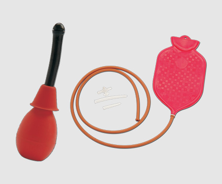 Medical Rubber Products