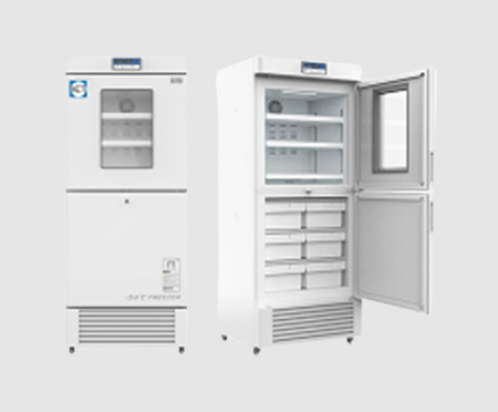 Medical Refrigerators