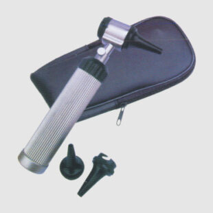 Otoscopes