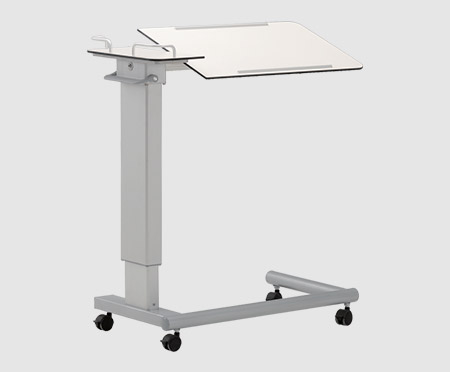 overbed-tables Overbed Tables, high-quality hospital furniture designed to provide convenient and comfortable patient care, featuring durable construction, adjustable height and angle, and customizable design options, from Medisurge, a trusted provider of high-quality medical equipment and supplies in Malawi.