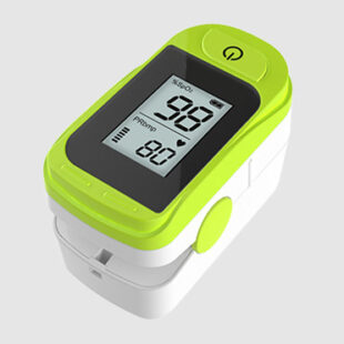 Accurate and reliable pulse oximeters from Medisurge, designed for non-invasive measurement of oxygen saturation and pulse rate, featuring advanced sensor technology, compact designs, and easy-to-use interfaces for use in healthcare facilities, clinics, and medical practices.