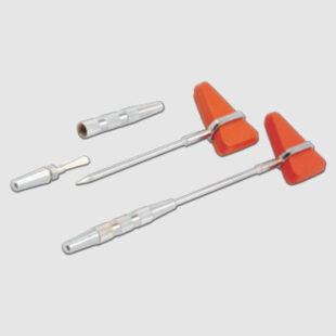 Reflex Hammers, Tuning Fork
