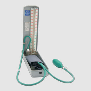 Sphygmomanometers & Spare Parts