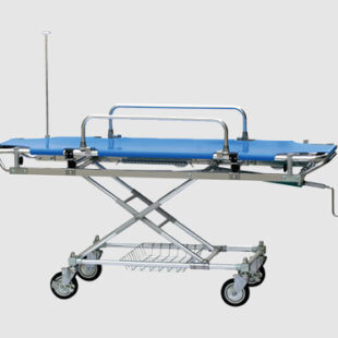 Stretcher Trolley