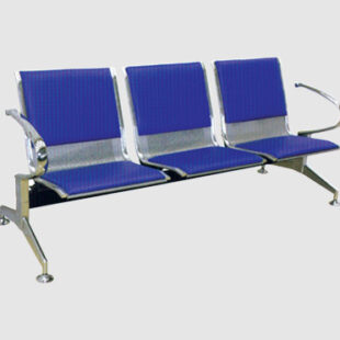 Waiting Chairs & Benches, high-quality medical furniture designed to provide comfort and relaxation for patients and visitors in healthcare facilities, featuring durable construction, ergonomic design, and stylish aesthetics, from Medisurge, a trusted provider of high-quality medical equipment and supplies in Malawi.