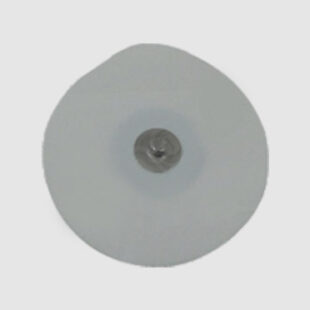 High-quality, sterile ECG Electrodes from the Apple Series, designed for safe and accurate electrocardiogram readings in various medical settings, from Medisurge, a trusted provider of medical and laboratory supplies in Malawi. Our single-use ECG Electrodes provide enhanced patient safety and improved efficiency in ECG diagnostics, making them a cost-effective medical solution for your needs.