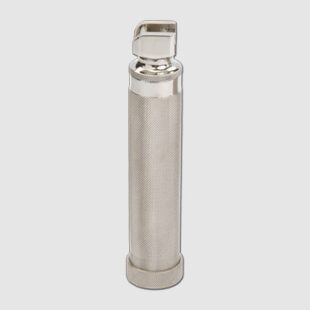 Battery Handles, designed for use with fibre optic laryngoscope blades, providing a reliable and portable light source for tracheal intubation, from Medisurge, a trusted provider of medical and laboratory supplies in Malawi.