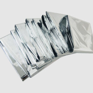 High-quality, warm Blanket Survival designed for emergency and outdoor situations, providing essential warmth and comfort in extreme conditions. Our Blanket Survival provides enhanced thermal insulation, improved hypothermia prevention, and reduced exposure risks, making it a trusted emergency solution for your needs.