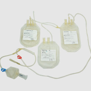 High-quality, sterile Blood Bag Systems from the Apple Series, designed for safe and effective blood collection, storage, and transportation in various medical settings, from Medisurge, a trusted provider of medical and laboratory supplies in Malawi. Our single-use Blood Bag Systems provide enhanced patient safety and improved efficiency in blood banking, making them a cost-effective medical solution for your needs.