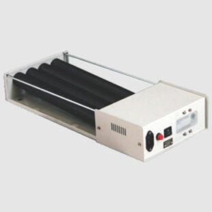 Blood Roller Mixer, a reliable and efficient laboratory instrument designed for mixing and agitating blood samples, featuring gentle and consistent rolling motion, adjustable speed and time controls, and compact design, from Medisurge, a trusted provider of medical and laboratory supplies in Malawi.