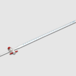 Burets are precision laboratory instruments designed for accurate titration and measurement of liquids. Our burets are made from high-quality glass, feature precise graduations, and are designed for ease of use, making them ideal for use in laboratories, hospitals, and healthcare settings in Malawi.