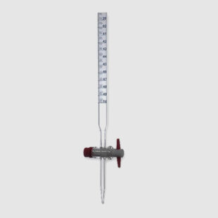 Burets Glassware, a high-precision and durable laboratory glassware solution designed for accurate titration and measurement, featuring borosilicate glass construction, precise graduations, and a range of capacities, from Medisurge, a trusted provider of medical and laboratory supplies in Malawi.