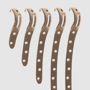 Cable Plate System is a medical device designed to provide a secure and stable fixation of bones and joints. Our system uses a combination of cables and plates to provide optimal stability and support for the healing process, making it ideal for use in orthopedic and trauma surgeries in hospitals and clinics in Malawi.