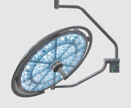 ceiling-ot-lights-single-dome-orange-series Ceiling OT Lights Single Dome - Orange series is a medical lighting system designed to provide high-quality illumination for operating rooms and surgical procedures. Our single-dome design features a bright and focused light source, making it ideal for use in hospitals and clinics in Malawi.