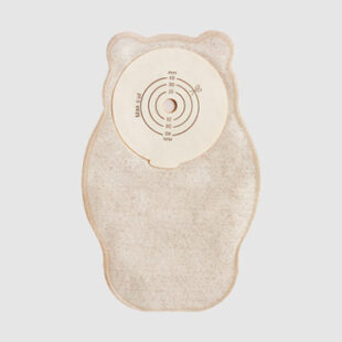 Disposable Colostomy Bags are designed to provide a safe and hygienic solution for patients with colostomies. Our bags are made from high-quality, odor-resistant materials and feature a secure closure system, making them ideal for use in hospitals, clinics, and home care settings in Malawi.