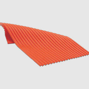 High-quality, reliable Corrugated Drainage Sheets designed for safe and effective wound management in various medical settings. Our Corrugated Drainage Sheets provide enhanced wound healing, improved infection control, and reduced complication risks, making them a cost-effective medical solution for your needs.