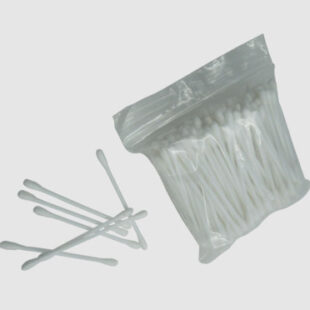 Cotton Ear Buds are designed to provide a safe and gentle way to clean the outer ear canal. Our ear buds are made from high-quality cotton and are designed for use in medical settings, including hospitals and clinics in Malawi, to help prevent earwax buildup and promote ear health.