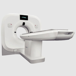 High-quality, advanced CT Scanner designed for accurate and reliable diagnostic imaging in various medical settings. Our CT Scanner provides enhanced image quality, improved diagnostic accuracy, and reduced examination time, making it a cost-effective medical solution for your needs.