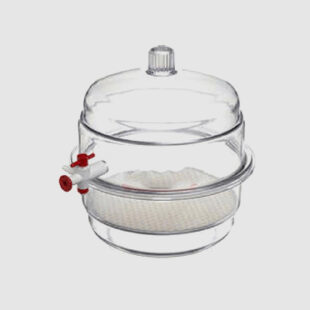 Desiccators, high-quality and reliable laboratory equipment designed for controlled atmosphere storage and drying, featuring a durable construction, precise humidity control, and a range of sizes and configurations, from Medisurge, a trusted provider of medical and laboratory supplies in Malawi.