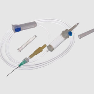 High-quality, sterile Disposable Infusion Sets from the Orange Series, designed for safe and effective IV therapy in various medical settings, from Medisurge, a trusted provider of medical and laboratory supplies in Malawi. Our single-use Disposable Infusion Sets provide enhanced patient safety, improved infection control, and reduced medication errors, making them a cost-effective medical solution for your needs.