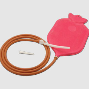High-quality, sterile Douche Bags, Enema Bags designed for safe and effective irrigation and cleansing procedures in various medical settings. Our Douche Bags, Enema Bags provide enhanced patient comfort, improved infection control, and reduced complication risks, making them a cost-effective medical solution for your needs.