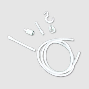 High-quality, sterile Douche Tubes designed for safe and effective irrigation and cleansing procedures in various medical settings. Our Douche Tubes provide enhanced patient comfort, improved infection control, and reduced complication risks, making them a cost-effective medical solution for your needs.