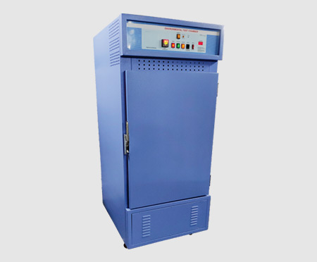 environmental-test-chamber Environmental Test Chamber, a highly advanced and versatile testing solution designed for simulating real-world environmental conditions, featuring precise temperature and humidity control, advanced data logging, and durable construction, from Medisurge, a trusted provider of medical and laboratory supplies in Malawi.