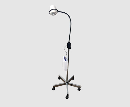 examination-lamp High-quality, adjustable Examination Lamp designed for optimal illumination in various medical examination and diagnostic settings. Our Examination Lamp provides enhanced visual clarity, improved patient comfort, and reduced eye strain, making it a trusted medical lighting solution for your needs.