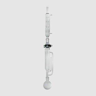 Extraction Apparatus, a high-quality and efficient laboratory equipment solution designed for precise extraction and separation of substances, featuring durable construction, precise temperature control, and a range of configurations, from Medisurge, a trusted provider of medical and laboratory supplies in Malawi.
