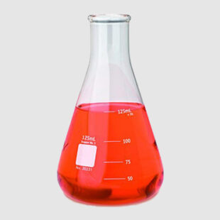 Flasks Glassware, a high-quality and precise laboratory glassware solution designed for mixing, measuring, and storing liquids, featuring borosilicate glass construction, precise graduations, and a range of sizes and shapes, from Medisurge, a trusted provider of medical and laboratory supplies in Malawi.