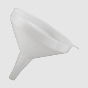 Funnels, high-quality and precision-made laboratory accessories designed for efficient and accurate liquid handling, featuring a durable construction, precise dimensions, and a range of sizes and materials, from Medisurge, a trusted provider of medical and laboratory supplies in Malawi.