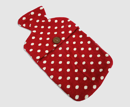 hot-water-bottle-cover High-quality, soft Hot Water Bottle Cover designed for safe and comfortable use of hot water bottles in various healthcare settings. Our Hot Water Bottle Cover provides enhanced patient comfort, improved heat retention, and reduced burn risks, making it a reliable accessory solution for your needs.